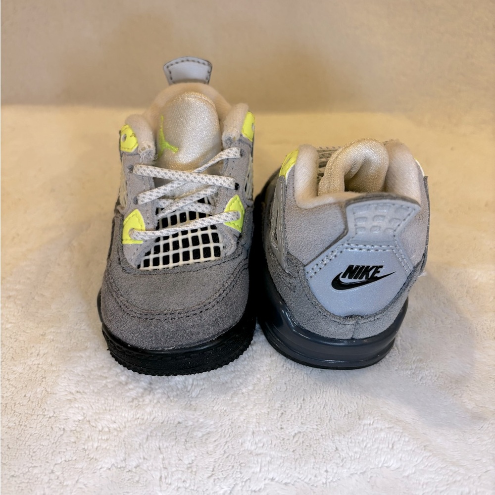 Jordan 4 Retro SE (TD) 2C